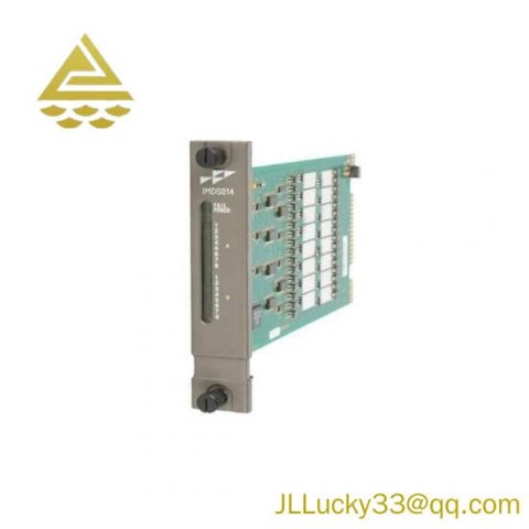 ABB IMDS014 - High-Power Digital Slave Output Module