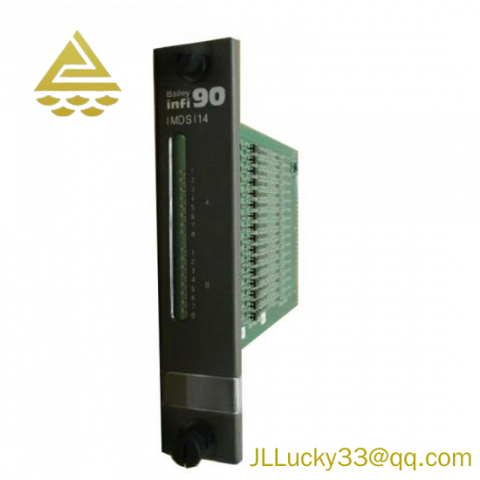 ABB IMDSI14 Digital Slave Input Module