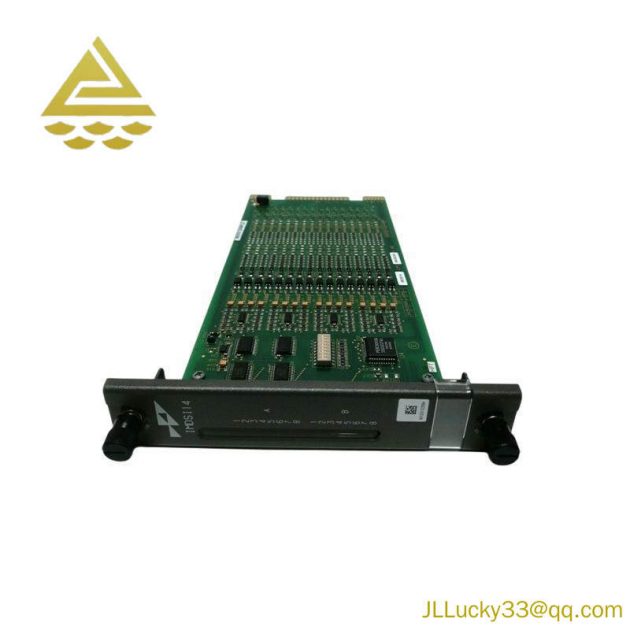 ABB IMDSI14 Digital Slave Input Module
