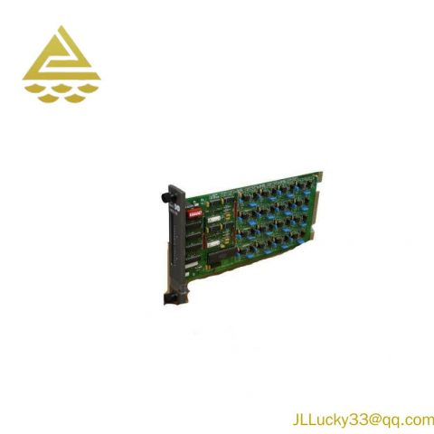 ABB IMDSI 02 Infi 90 Digital Input Module - Advanced Control Solutions