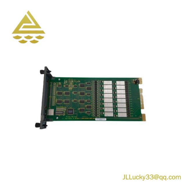 ABB IMDSO14 Digital Slave Output Module - Reliable Industrial Automation Solution