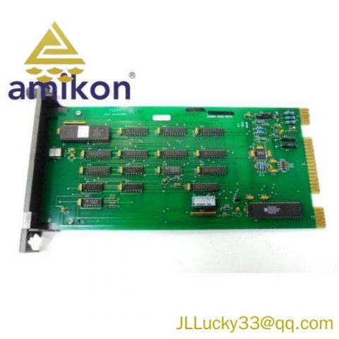 ABB IMFCS01 - Bailey Converter Module
