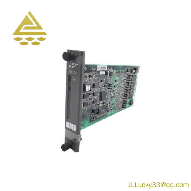 ABB IMFEC11 Communication Module: Industrial Automation Innovation