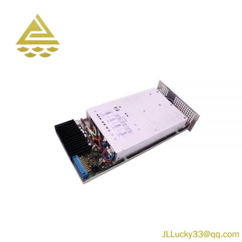 ABB IMHSS03 Hydraulic Servo Module - Advanced Control Solutions for Industrial Applications