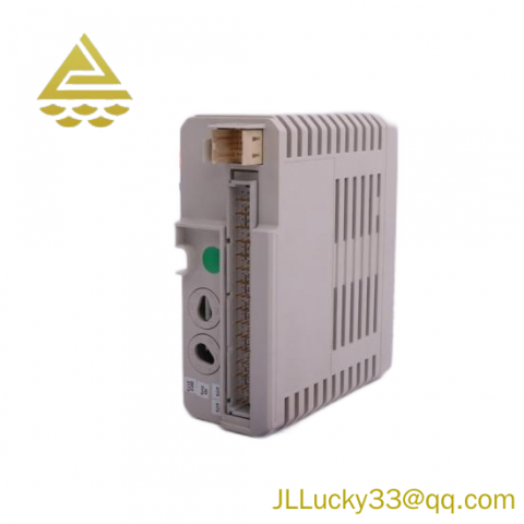 Bailey IMMPI01 Multi-Function Processor for Industrial Automation
