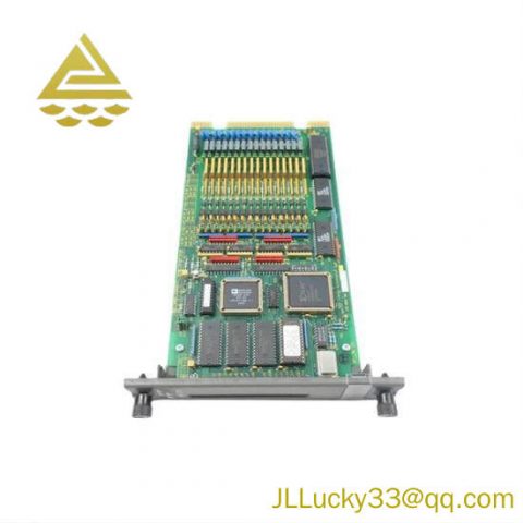 ABB IMSED01: 16 Channel Digital Input Module for Advanced Industrial Control Solutions
