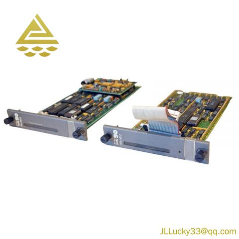 ABB INFI90 INFI 90 Bridge Controllers - Advanced Automation Solutions