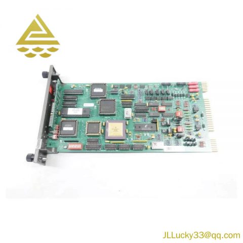 ABB Infi90 TPS02 - Turbine Protection Slave Module