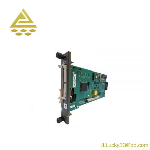 ABB INICT13A Bailey ICT13A Infi-Net to Computer Transfer Module