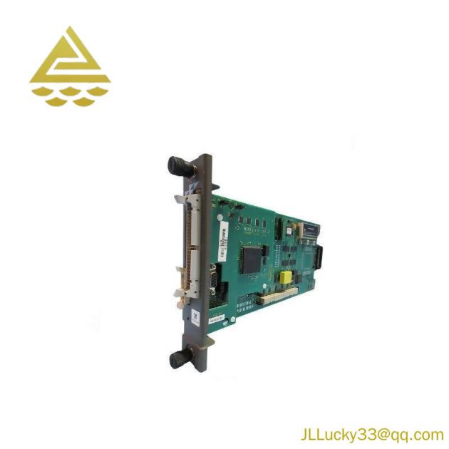 ABB INICT13A Bailey ICT13A Infi-Net to Computer Transfer Module