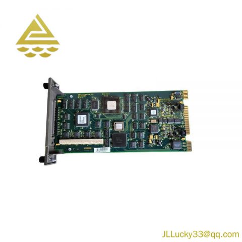 ABB INNIS11 Slave Module - Network Interface for Enhanced Automation
