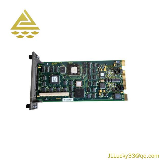 ABB INNIS11 Slave Module - Network Interface for Enhanced Automation