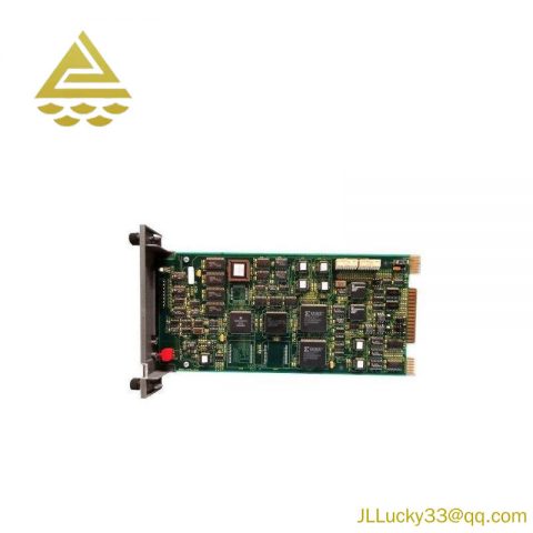 ABB INNPM11 Bailey Network Process Module, Advanced Control Solutions