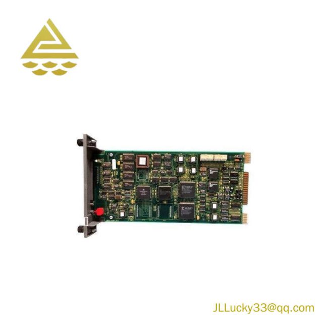 ABB INNPM11 Bailey Network Process Module, Advanced Control Solutions