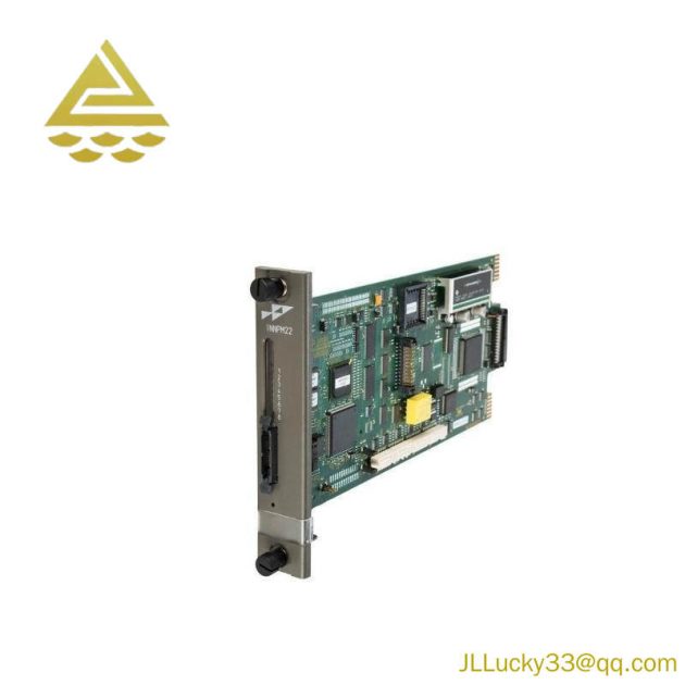 ABB INNPM22 Network Processor Module for Infinet