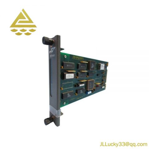 ABB INTKM01 Time Keeper Master Module