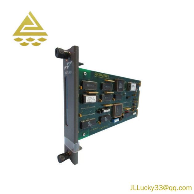 ABB INTKM01 Time Keeper Master Module