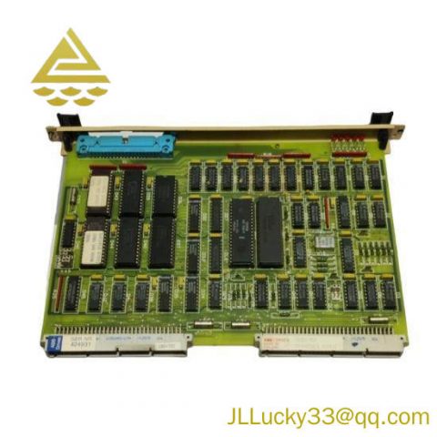 ABB IOD86-MEM: Advanced Memory Board for Industrial Automation