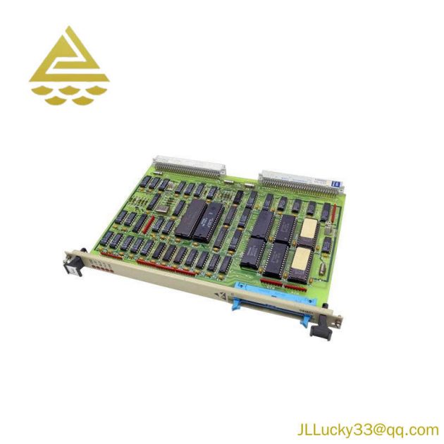 ABB IOD86-MEM Memory Board: Advanced PLC Component for Industrial Automation