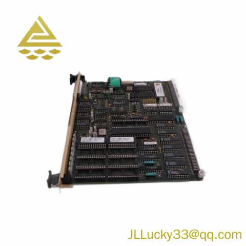 ABB iOS-02 3E032725 Robotic Arm Module, Advanced Industrial Automation Solutions