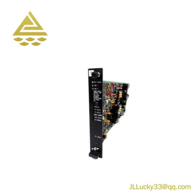 ABB IPMON01 MPSII Power Monitor Module - ABB's Comprehensive Power Management Solution