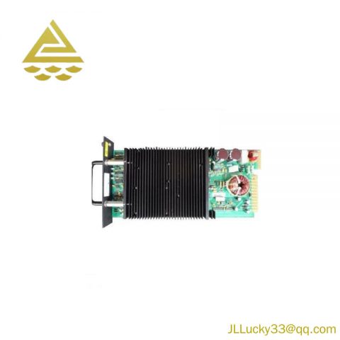 ABB IPSYS01 System Power Module, High-Efficiency Energy Management Solution