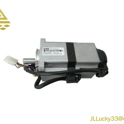 ABB IRB1200 3HAC044513-001 Servo Motor
