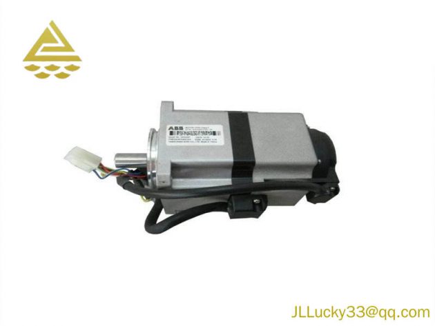 ABB IRB1200 3HAC044513-001 Servo Motor