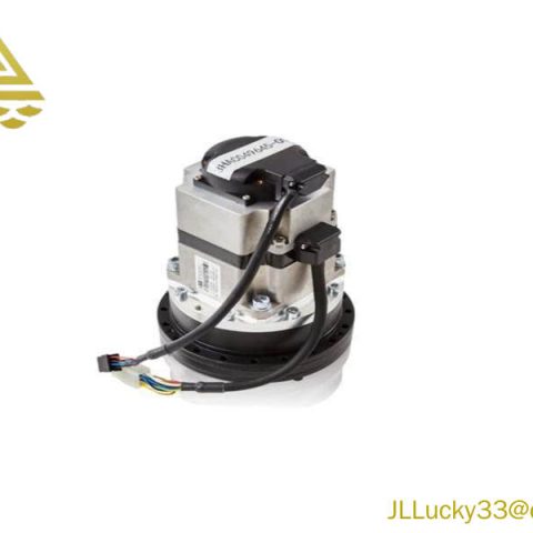 ABB IRB 1200, Model HAC049645-001, Drive Unit, Ax 2