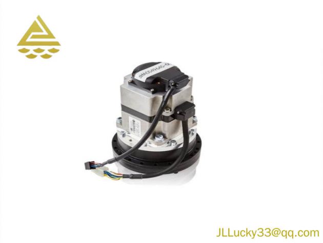 ABB IRB 1200, Model HAC049645-001, Drive Unit, Ax 2
