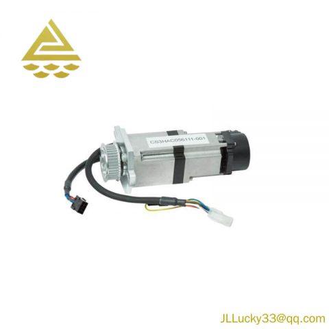 ABB IRB 1200-3HAC057903-001 Drive unit: Advanced Motion Control Solution