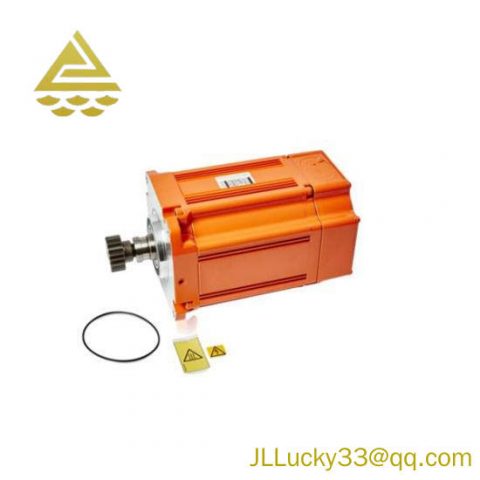 ABB IRB 2400-3HAC10553-1 Servo Motor, Precision Control, Industrial Automation