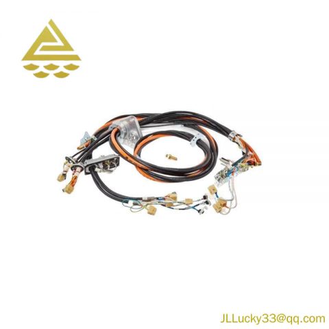 ABB IRB 26001-63HAC029896-024 Cable Harness - Robust Connection for Advanced Manufacturing Solutions