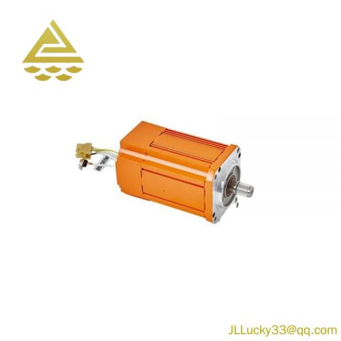ABB IRB 2600-3HAC031218-003 CPUM-03, 3HNE 03318-1 Rot Ac Motor with Pinion
