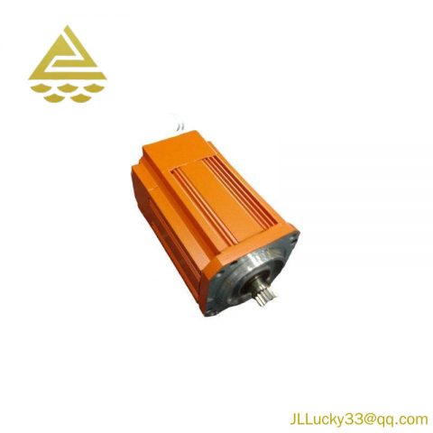 ABB IRB2600-3HAC034645-004 DSQC664-3HAC030923-001 Robot Motor