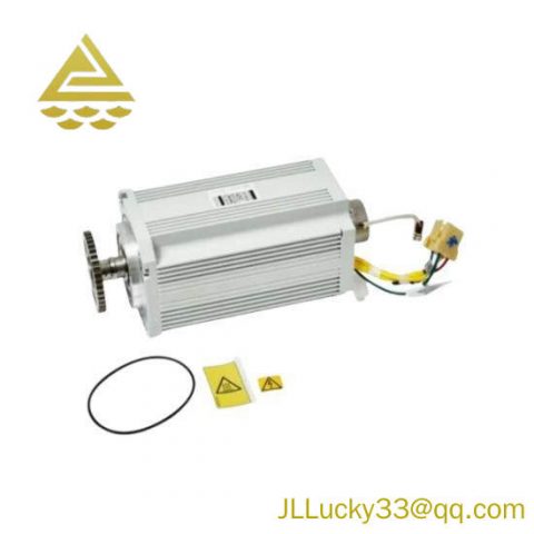ABB IRB 2600 3HAC046601-001 Motor Combiner