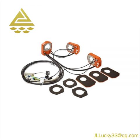 ABB IRB 4400-33 HAC5958-1 Cable, Robotic Automation Module