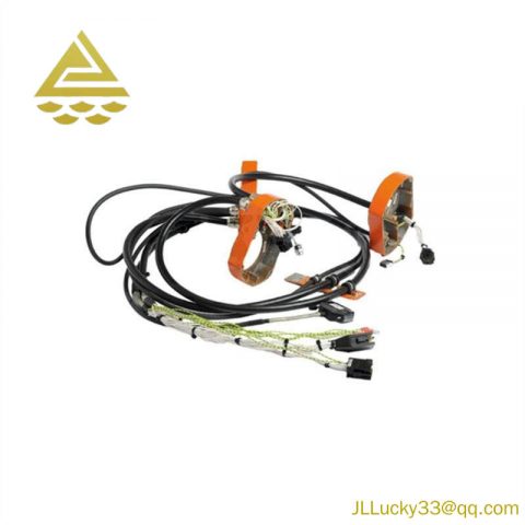 ABB IRB 4400 3HAC069662-001 Cable Unit Axis 4-6
