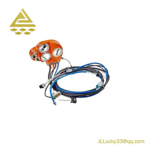 ABB IRB 4400 3HAC12326-1 Connection Kit R2.CP/R3.CP