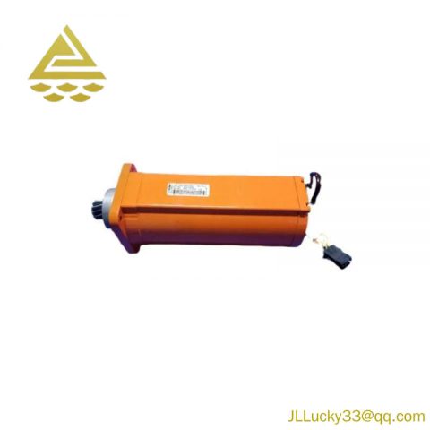 ABB IRB 4400 53HAC10603-1 | High-Performance Robot Servo Motor Axis 4-5
