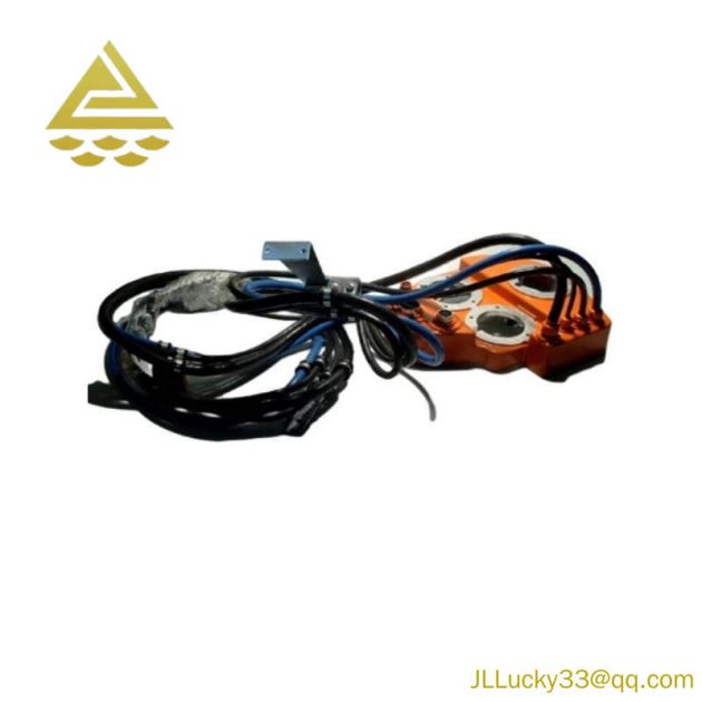 ABB IRB 4400 6-3 HAC5697-1 Cable Unit, Robotic Automation Solutions