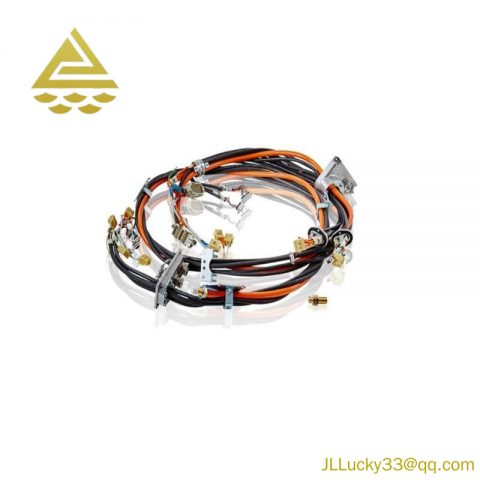 ABB IRB 4600-63HAC029000-001 Manipulator Harness Assembly Ax 1-6 Custom
