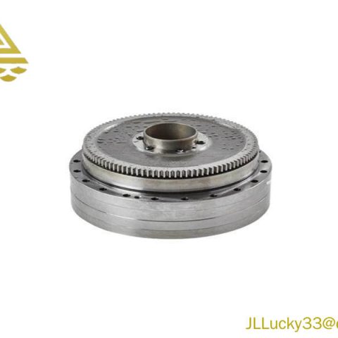 ABB IRB4600 3HAC028837-006/001/004 Gearbox: Precision, Efficiency & Robustness for Industrial Automation