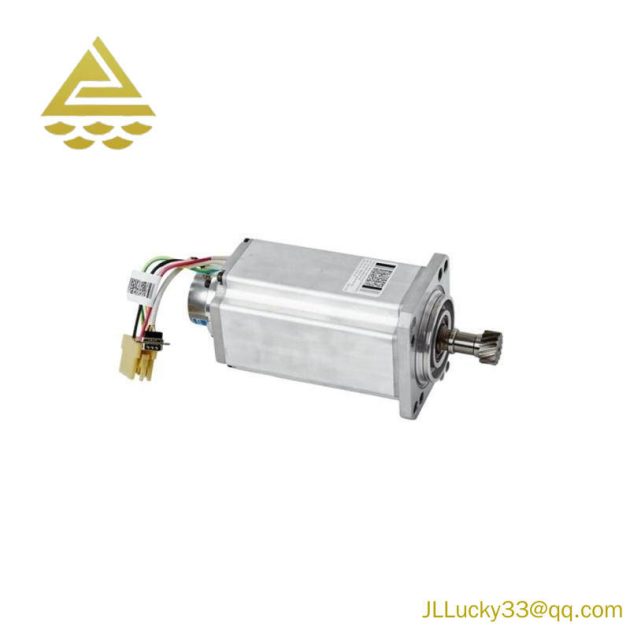ABB IRB 4600-3HAC029034-001 Rotational AC Motor with Pinion