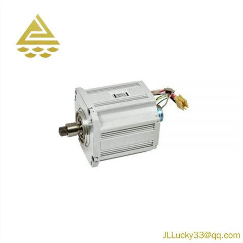 ABB IRB 4600-3HA-C029236-002 Servo Motor