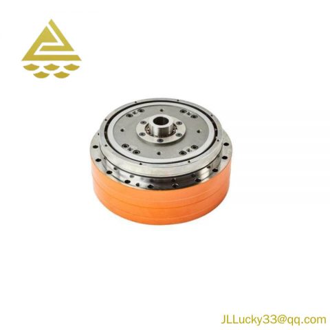 ABB IRB 4600 3HAC039109-002 Gearbox - Precision Driven Innovation