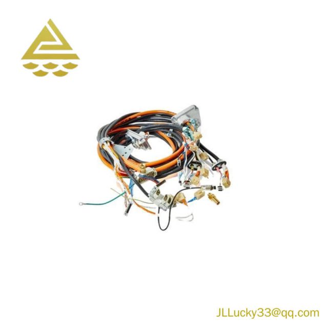 ABB IRB4600 3HAC036859-001/05 IRB14000 Cable Harness, Multibus