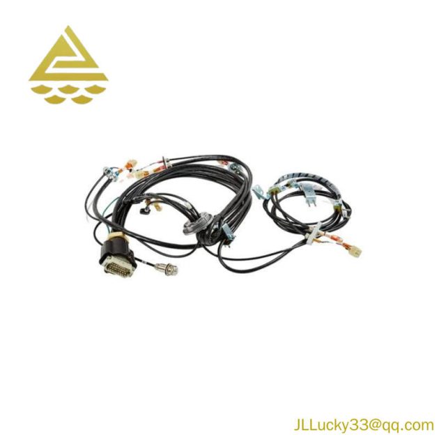 ABB IRB 4601-63 HAC037534-001: Robust Automation Cable Harness