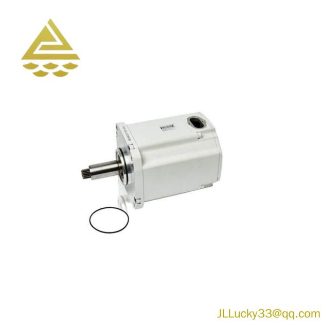ABB IRB 4602-33HAC037192-003 | Motor with Pinion