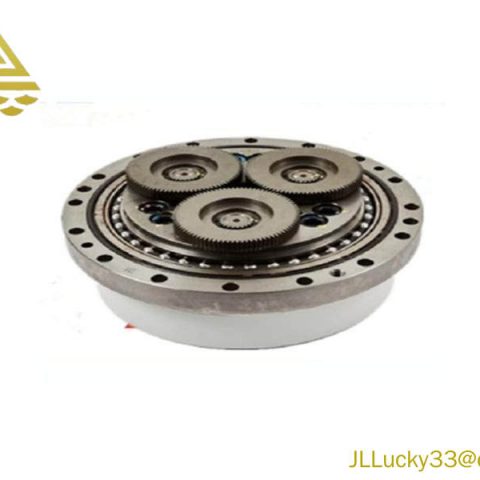 ABB IRB 4603 HAC025007-001 Reducer Motor